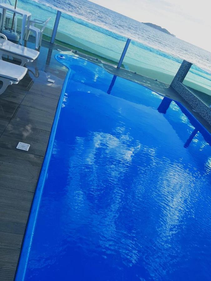 Apartahotel Paraíso Apart 2*