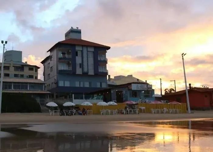 Paraiso Apart Hotel