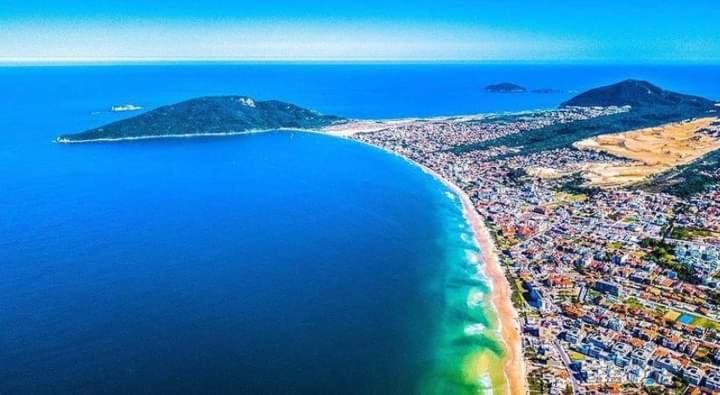 Paraiso Apart Aparthotel Florianopolis