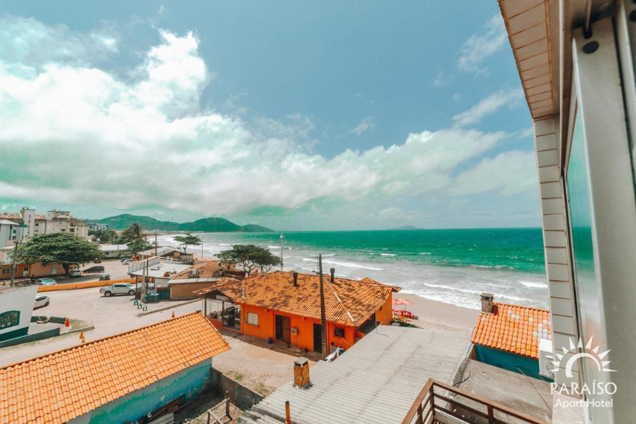 Paraiso Apart Florianopolis