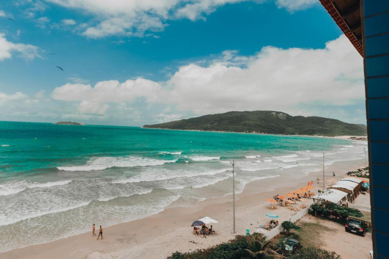 Aparthotel Paraiso Apart Florianopolis
