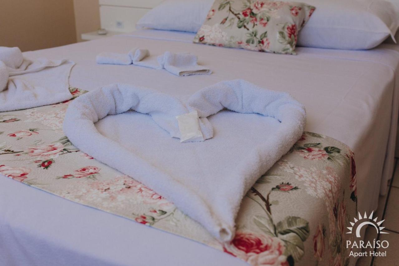 Aparthotel Paraiso Apart