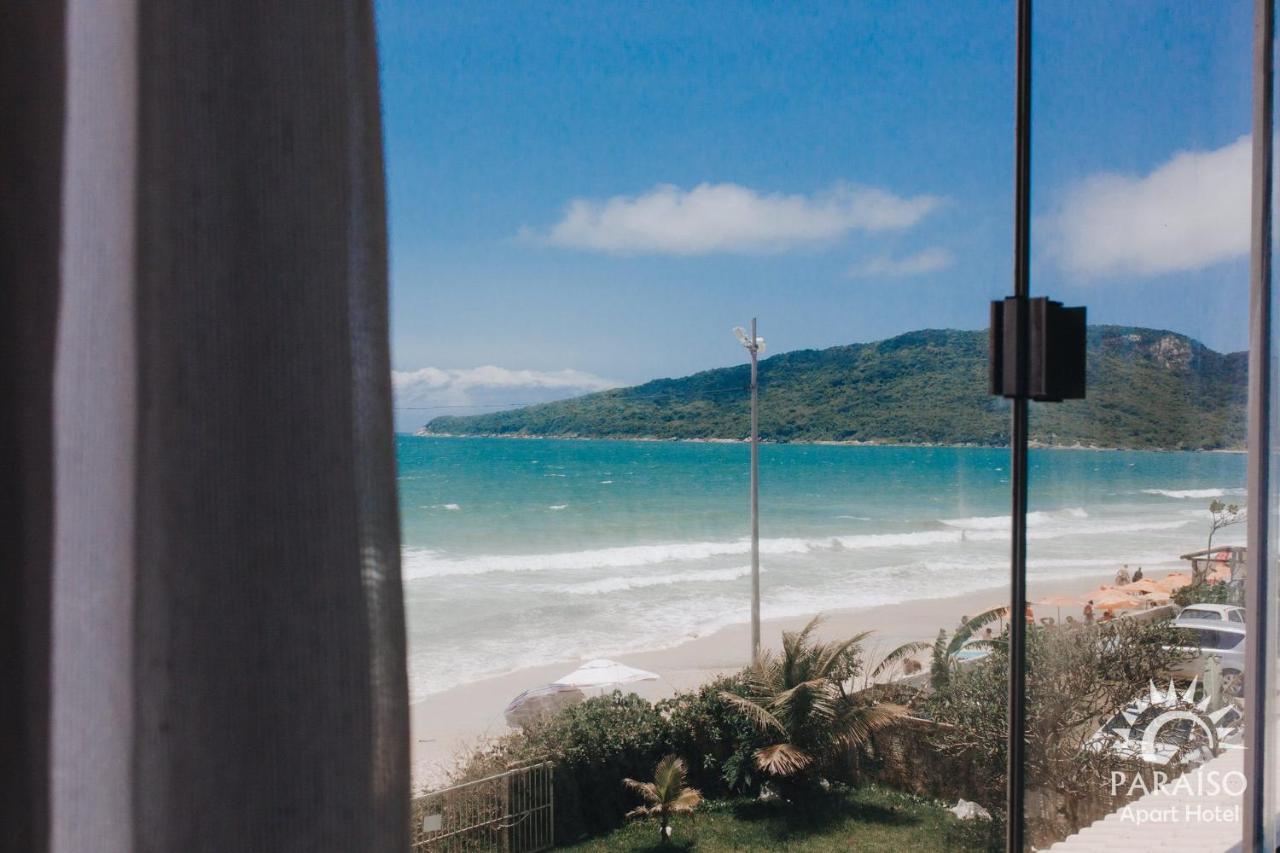 Paraiso Apart Florianopolis