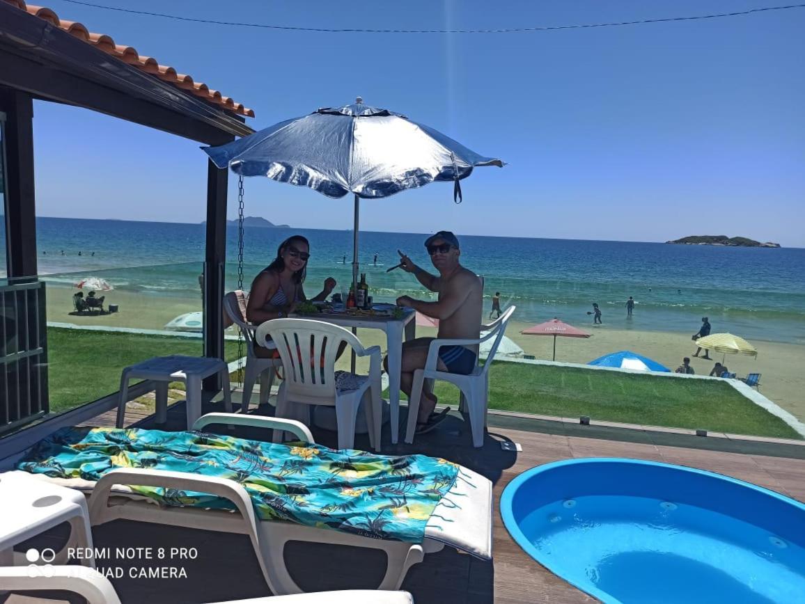 Paraiso Apart Florianopolis