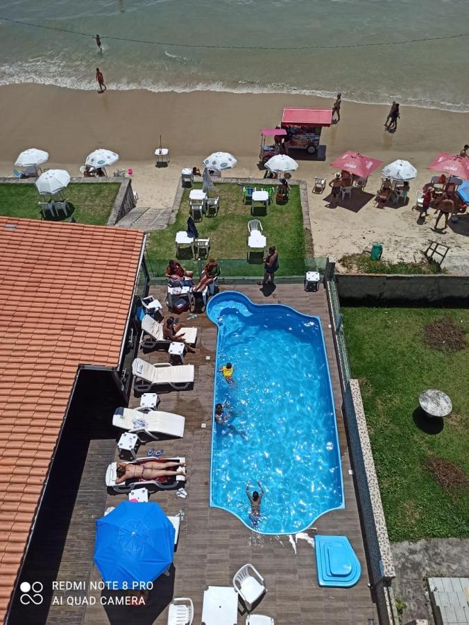 Paraiso Apart