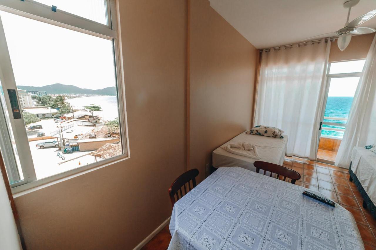 Paraiso Apart Aparthotel Florianopolis