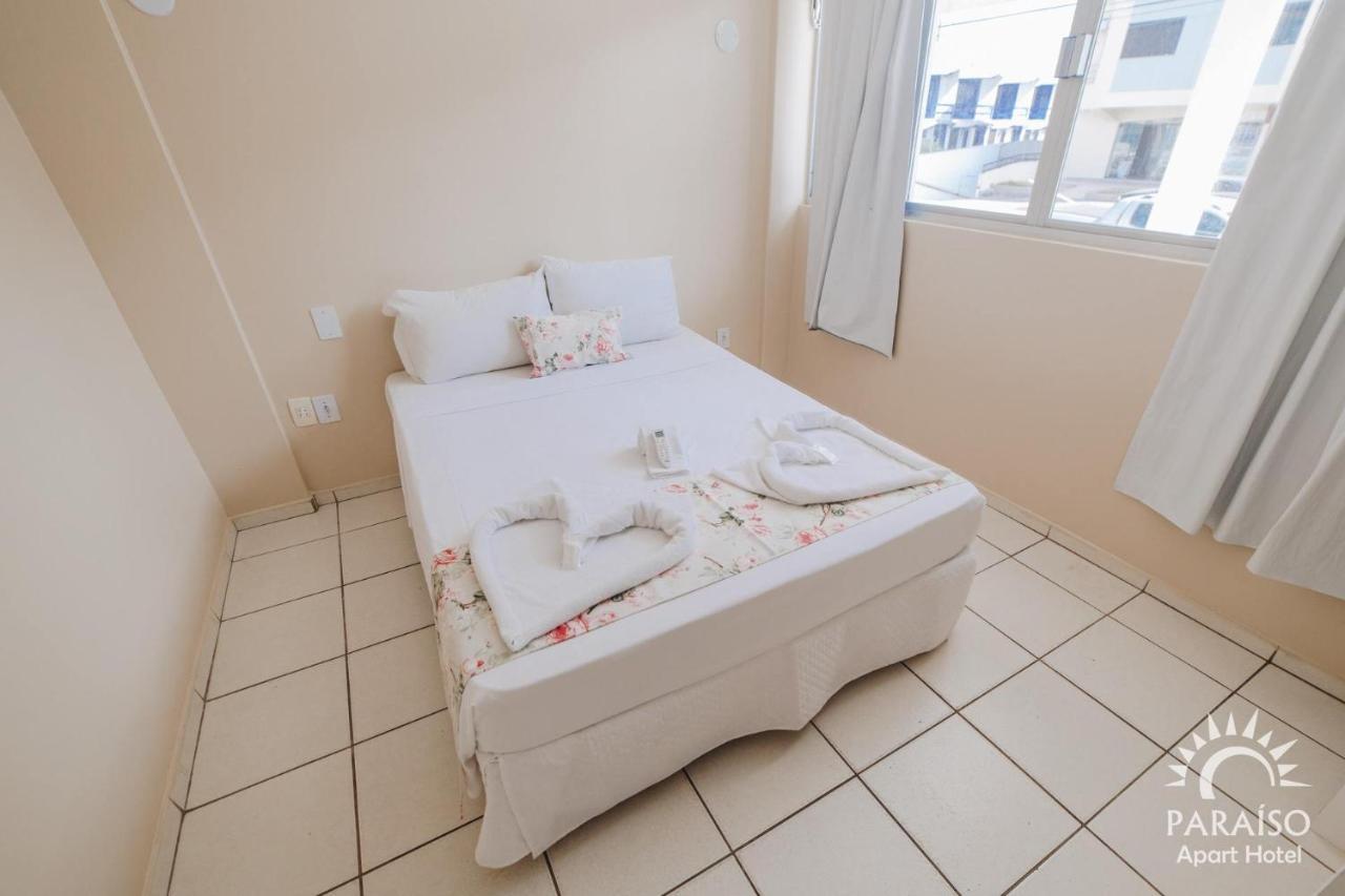 Aparthotel Paraiso Apart