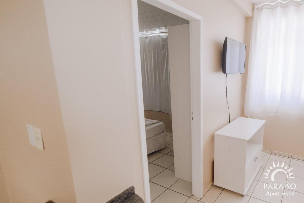 Paraiso Apart Aparthotel Florianopolis