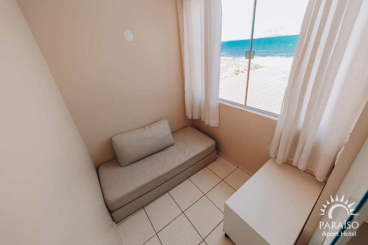 Paraiso Apart Aparthotel 2*