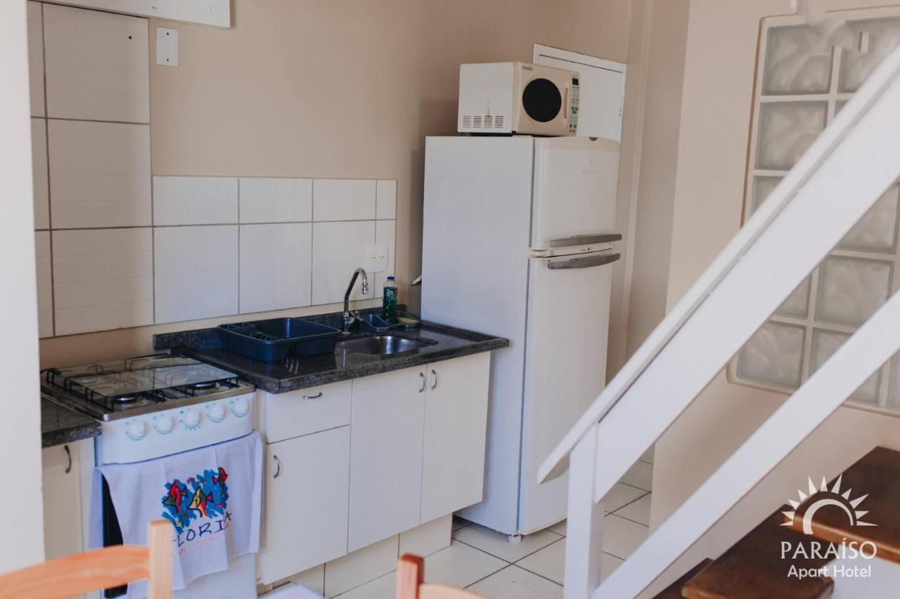 Paraiso Apart Aparthotel Florianopolis
