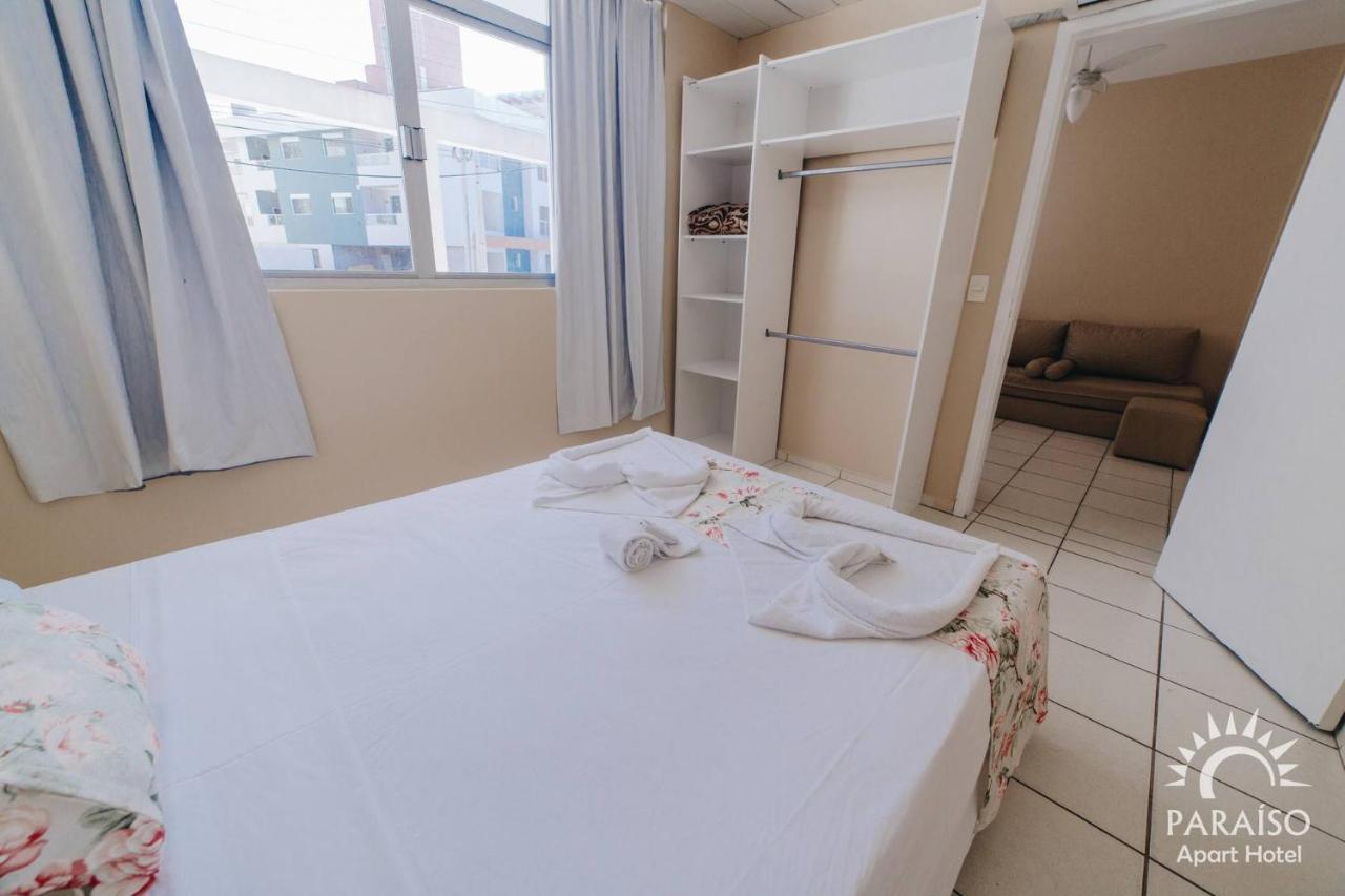 Paraiso Apart Aparthotel 2*