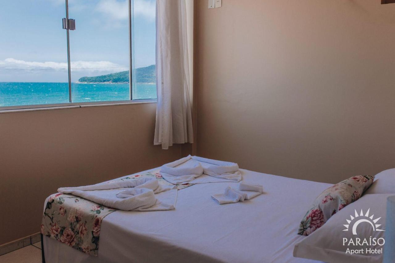 Aparthotel Paraiso Apart