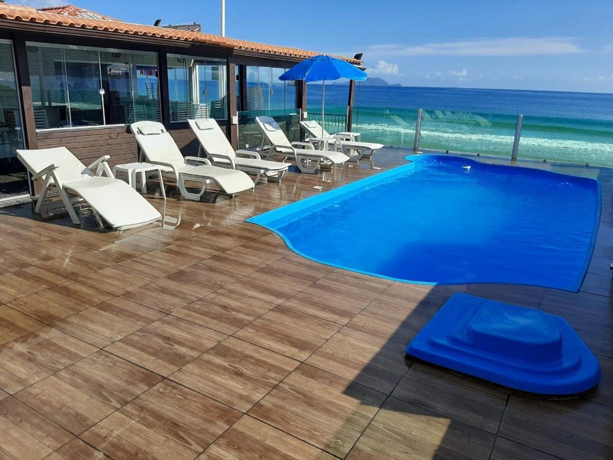 Paraiso Apart Florianopolis