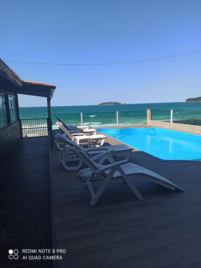 Aparthotel Paraiso Apart Florianopolis