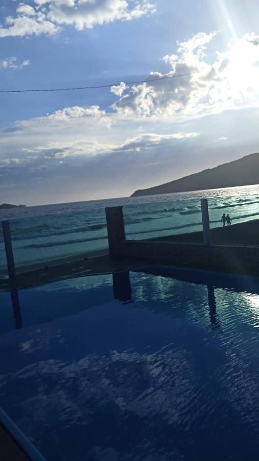 Paraiso Apart Aparthotel Florianopolis