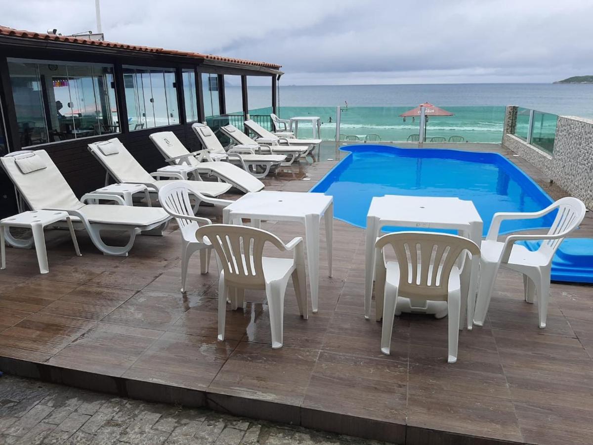 Aparthotel Paraiso Apart Florianopolis